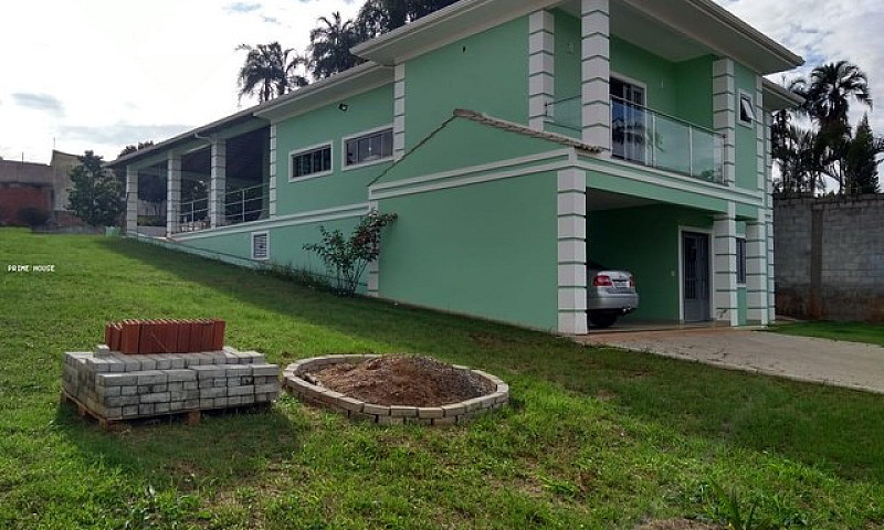 Casa Para Venda Em A...