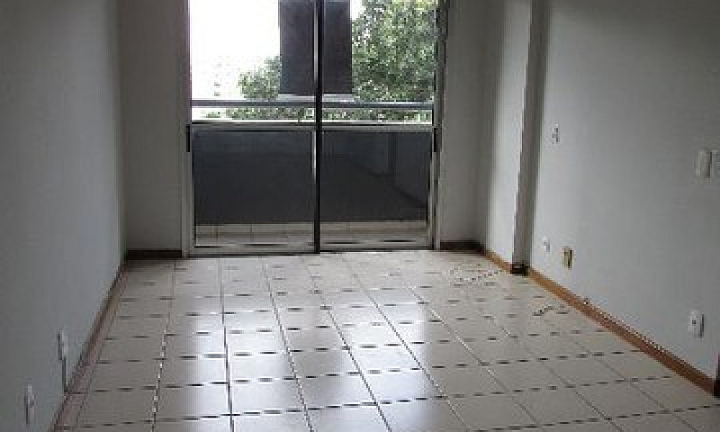 Apartamento Com 2 Qu...