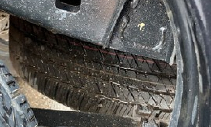 Hilux  Srx 2020/2020...