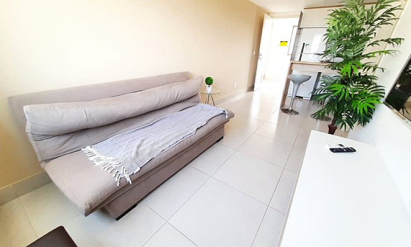 Flat Mobilaido, 33M2...