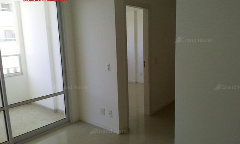 Apartamento 2 Quarto...