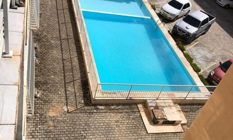 Vendo Apartamento Co...