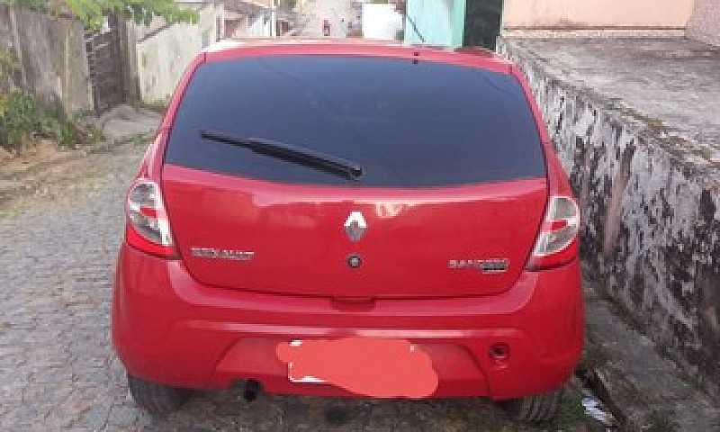 Carro Extra, Troco E...