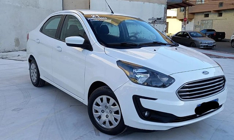 Ford Ka + Sedam 1.0 ...