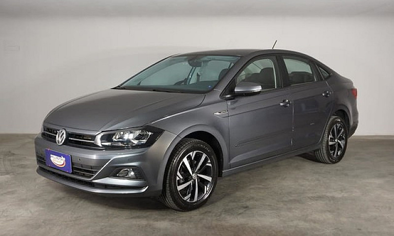 Vw Virtus Comfortlin...