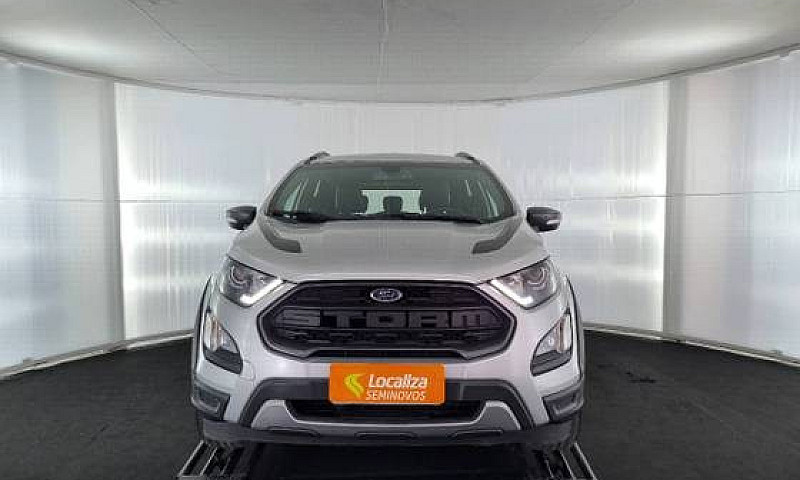 Ecosport 2019/2020 2...