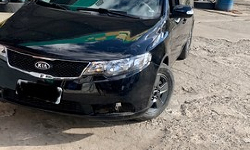 Cerato Ex3 ...