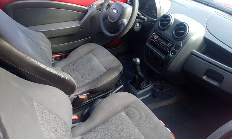 Ford Ka 2010...