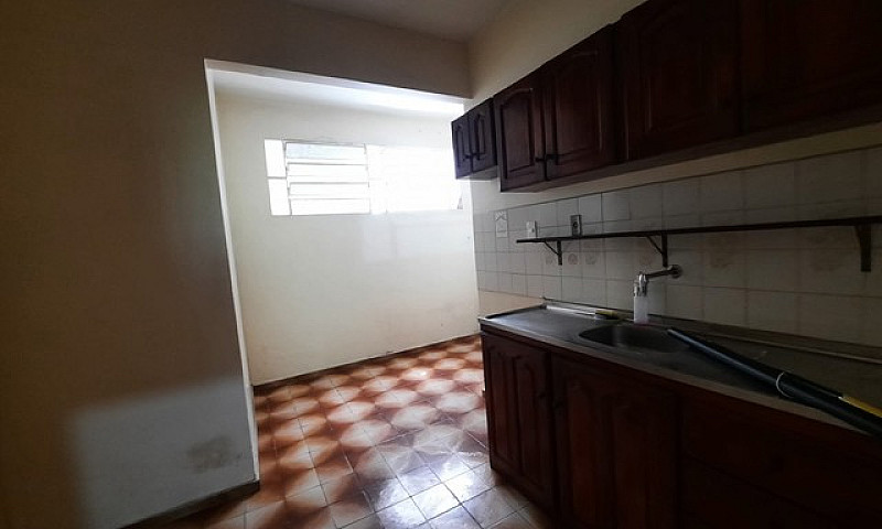 Apartamento Para Alu...