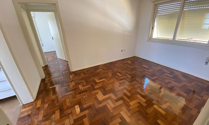 Apartamento Para Alu...