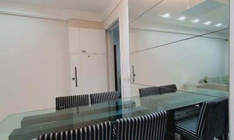 Apartamento Com 60 M...
