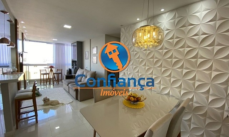 Vitória - Apartament...