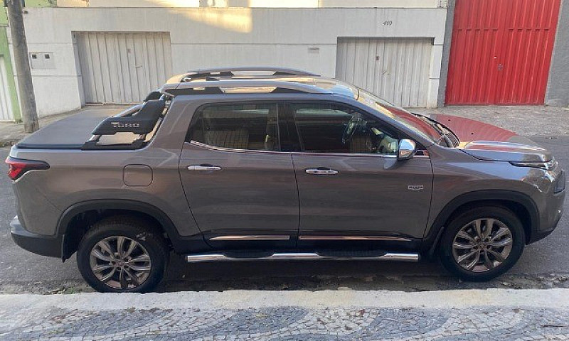 Fiat Toro Ranch 2.0 ...