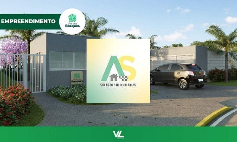 Vila Brasil, Apartam...