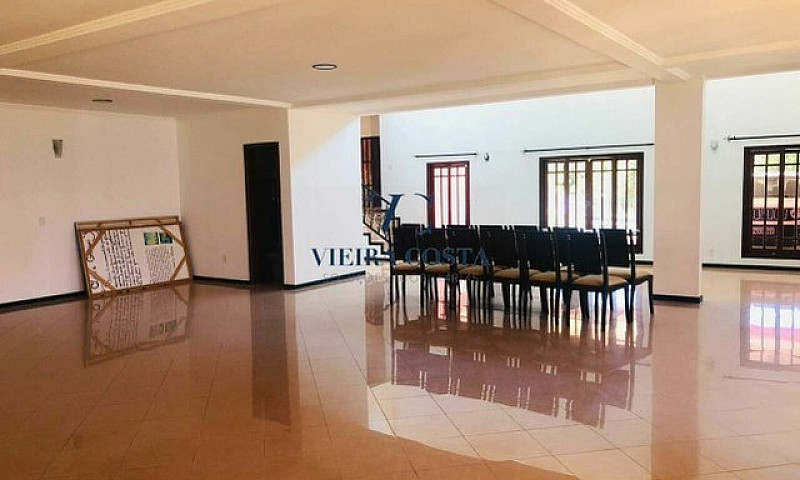 Casa Térrea, Em Cond...