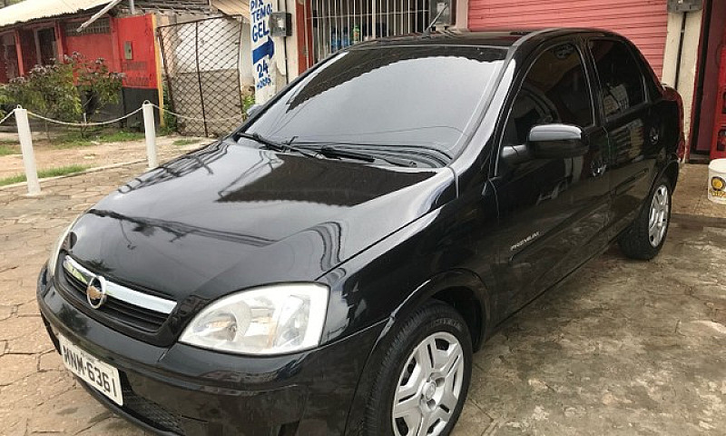 Corsa Sedã 1.4 Compl...