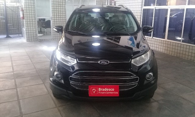 Ford Ecosport 2.0 Ti...