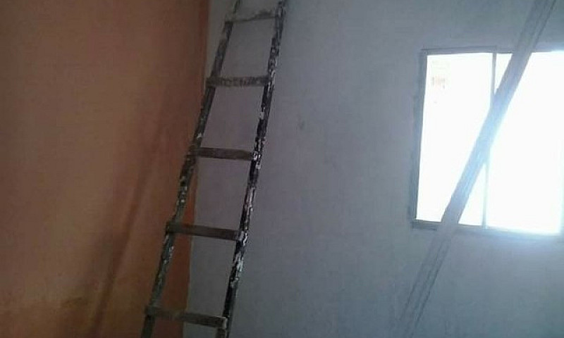 Kitnet 1 Quarto, Inf...