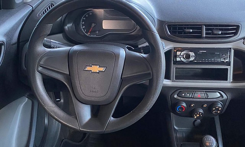 Chevrolet Onix Hatch...