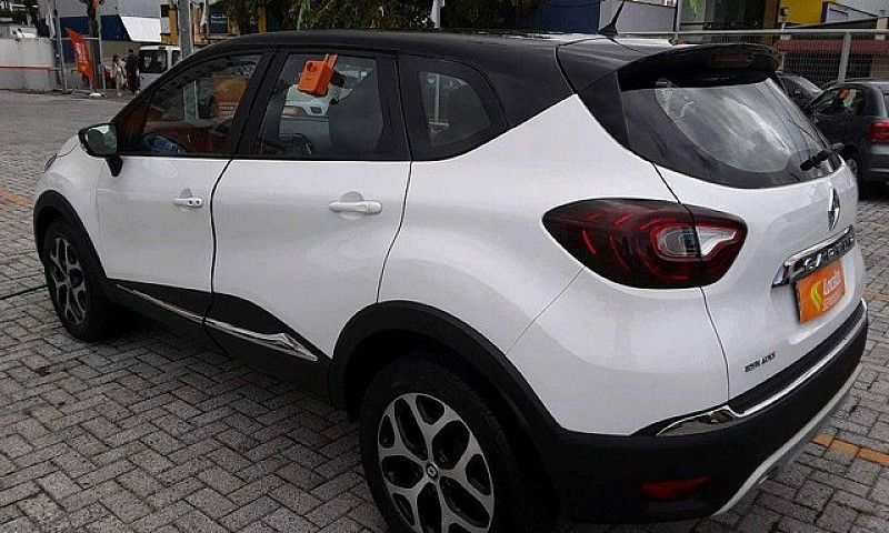Captur 2019/2020 2.0...