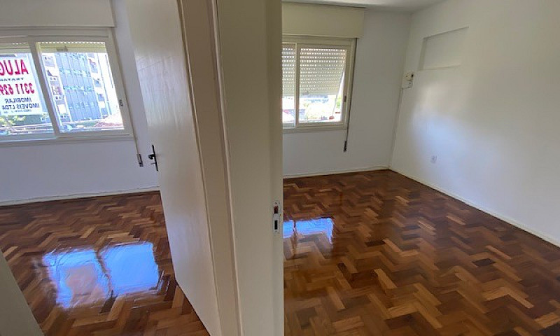 Apartamento Para Alu...