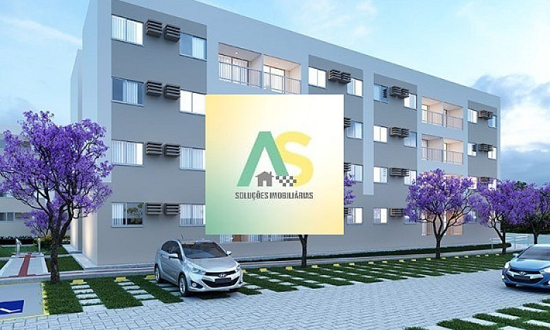 Vila Brasil, Apartam...