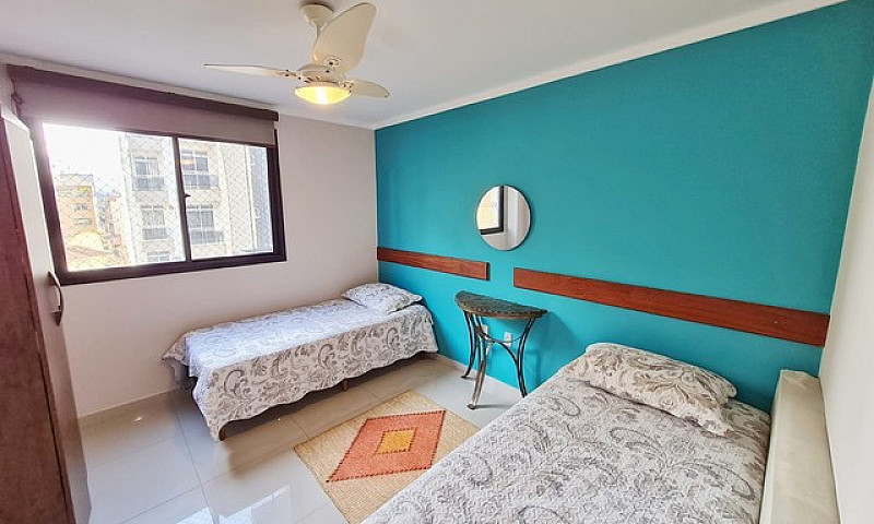 Apartamento Maravilh...