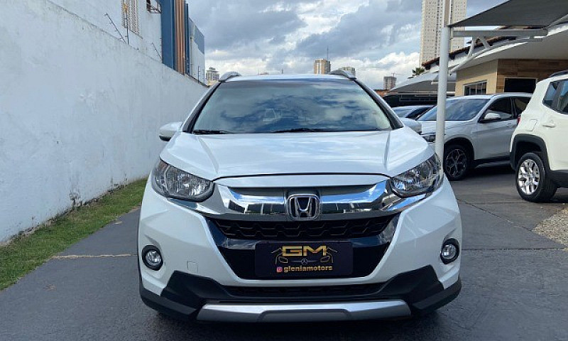 Honda Wr-V Ex 2020 ...