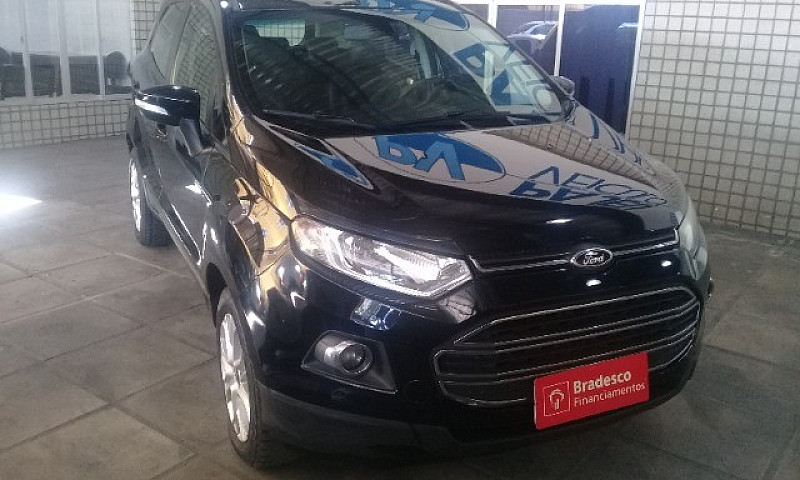 Ford Ecosport 2.0 Ti...