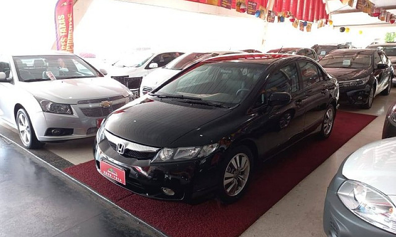 Civic 2008/2008 1.8 ...