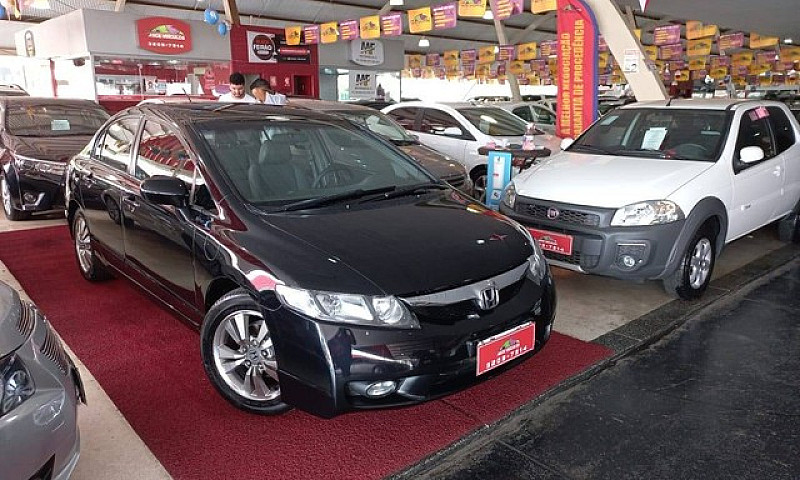 Civic 2008/2008 1.8 ...
