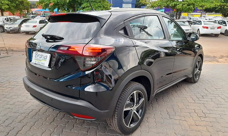 Honda Hr-V Ex Cvt 1....