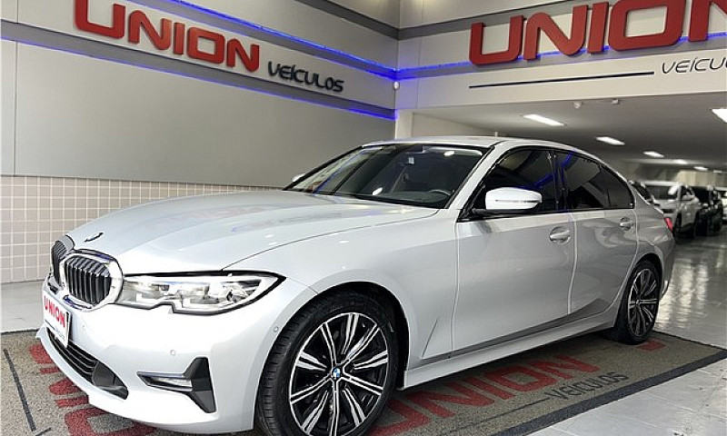 Bmw 320I 2021 2.0 16...