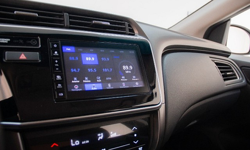 Honda City 1.5 Exl 2...