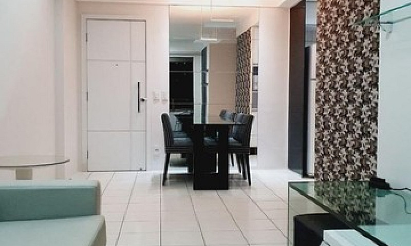 Apartamento Com 60 M...