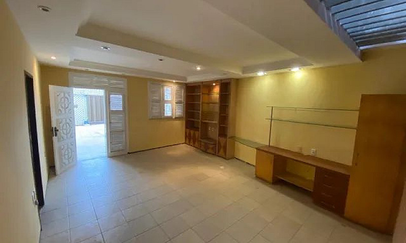 Ótima Casa 4 Quartos...