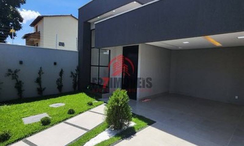Casa Para Venda Com ...