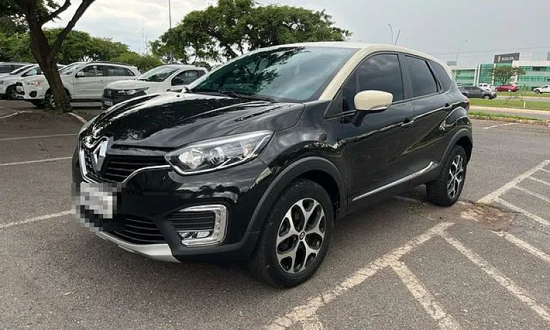 Renault Captur Inten...