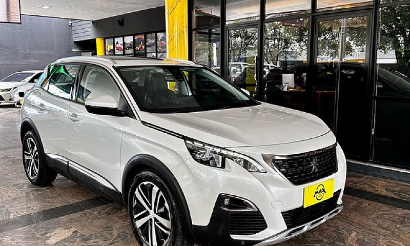 Peugeot 3008 2018 Gr...