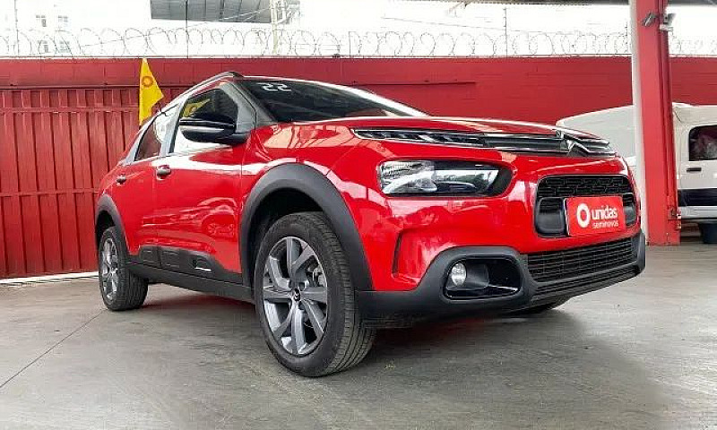 C4 Cactus Feel 1.6 A...
