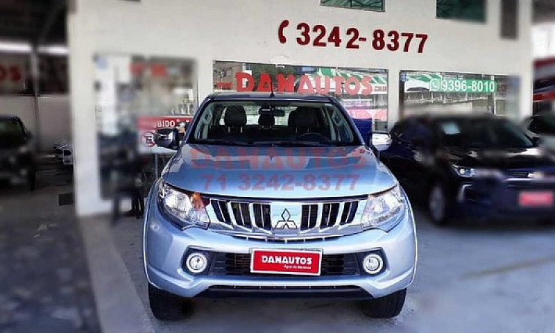 Mitsubishi L200 Trit...