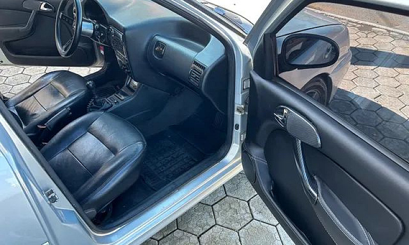 Saveiro Tsi Turbo Fo...