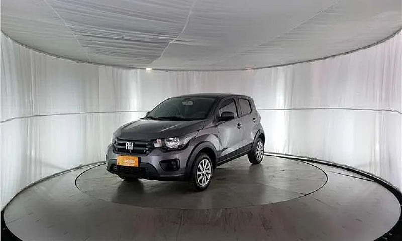Fiat Mobi 2022 1.0 E...