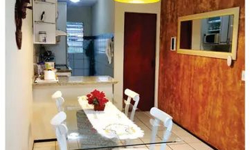 Apartamento Passaré ...