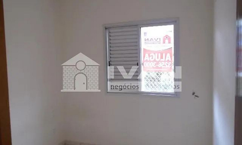 Apartamento Padrão E...