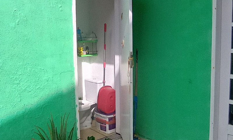 Casa Com Piscina ...