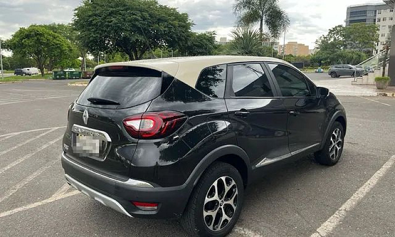 Renault Captur Inten...