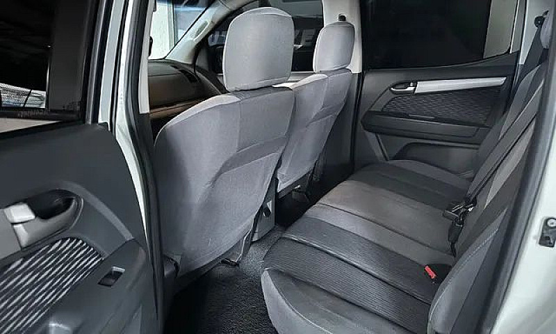 Chevrolet S10 S10 Pi...