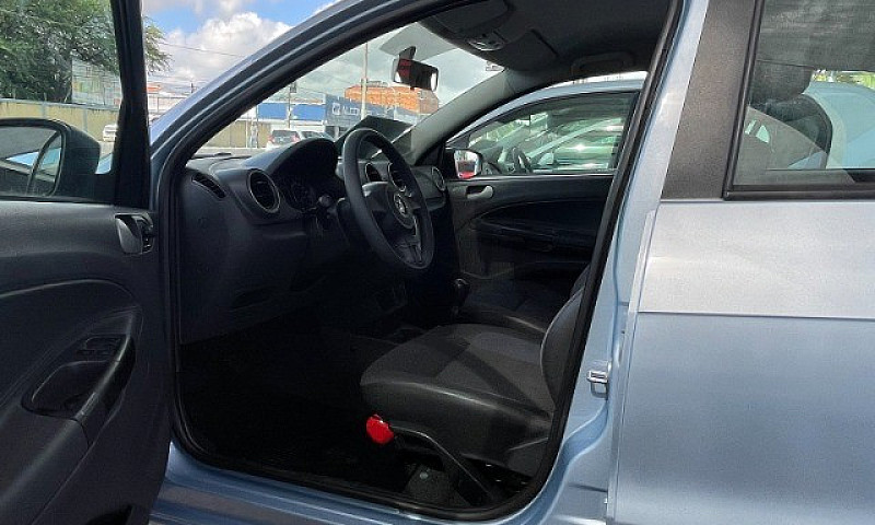 Volkswagen Gol Trend...