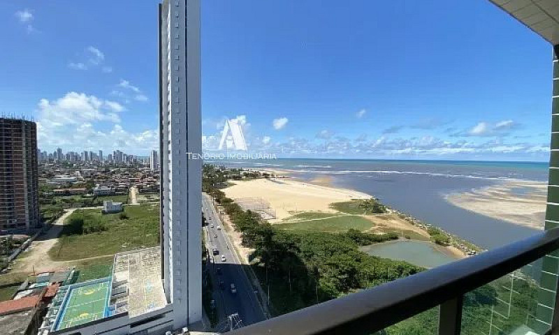 Ap Beira-Mar De Barr...
